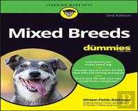 Mixed Breeds For Dummies