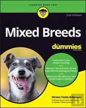 Mixed Breeds For Dummies
