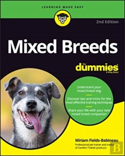 Bertrand.pt - Mixed Breeds For Dummies