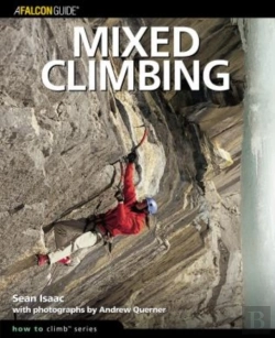 Bertrand.pt - Mixed Climbing