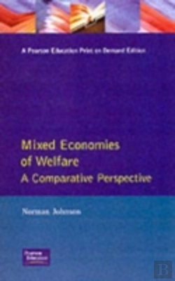 Bertrand.pt - Mixed Economies Welfare