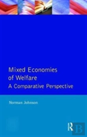 Mixed Economies Welfare