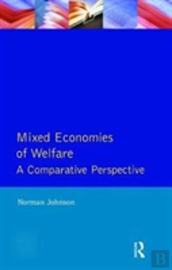 Bertrand.pt - Mixed Economies Welfare