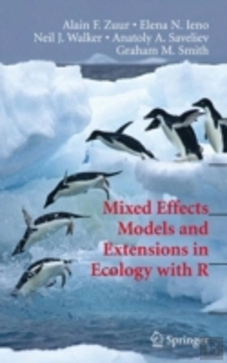 Bertrand.pt - Mixed Effects Models And Extensions In Ecology With R