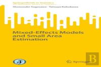 Mixed-Effects Models And Small Area Estimation