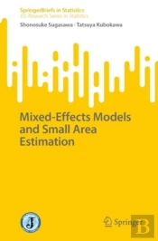 Mixed-Effects Models And Small Area Estimation