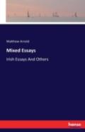 Mixed Essays