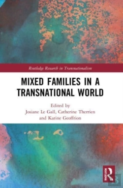 Bertrand.pt - Mixed Families In A Transnational World