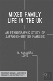 Mixed Family Life In The Uk