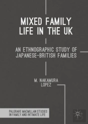 Mixed Family Life In The Uk