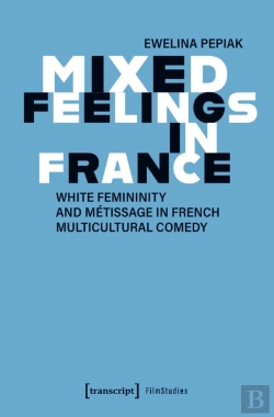 Bertrand.pt - Mixed Feelings In France