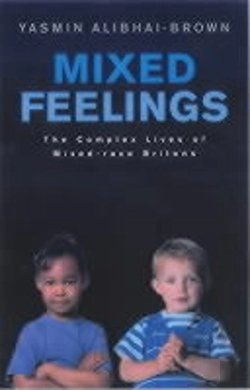 Bertrand.pt - Mixed Feelings
