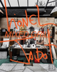 Mixed Grill: Objects And Interiors