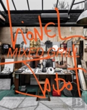 Mixed Grill: Objects And Interiors