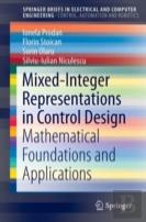 Mixed-Integer Representations In Control Design