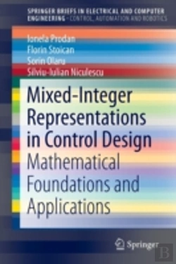 Bertrand.pt - Mixed-Integer Representations In Control Design