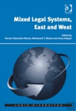 Bertrand.pt - Mixed Legal Systems, East And West