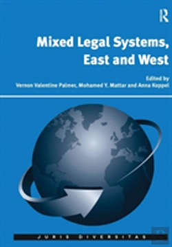 Bertrand.pt - Mixed Legal Systems, East And West