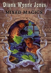 Mixed Magics