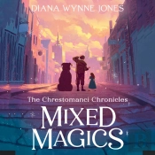 Mixed Magics