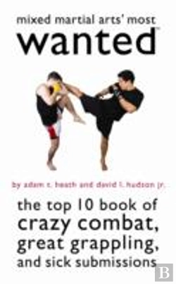 Bertrand.pt - Mixed Martial Arts' Most Wanted