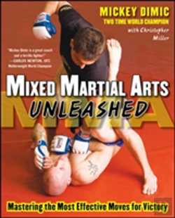 Bertrand.pt - Mixed Martial Arts Unleashed