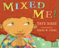 Mixed Me!