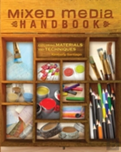 Bertrand.pt - Mixed Media Handbook