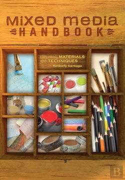 Bertrand.pt - Mixed Media Handbook