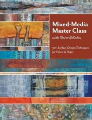 Mixed-Media Master Class