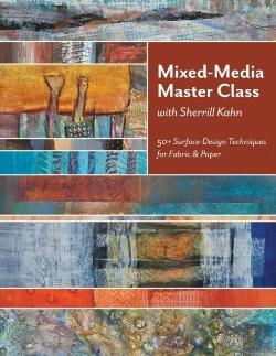 Bertrand.pt - Mixed-Media Master Class