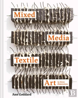 Bertrand.pt - Mixed Media Textile Art In Three Dimensions