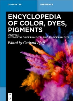Bertrand.pt - Mixed Metal Oxide Pigments - Zinc Sulfide Pigments