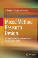 Mixed Method Research Design