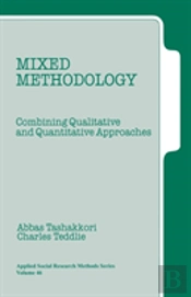 Mixed Methodology