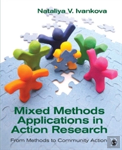 Bertrand.pt - Mixed Methods Applications In Action Research