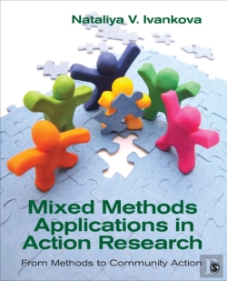 Bertrand.pt - Mixed Methods Applications In Action Research