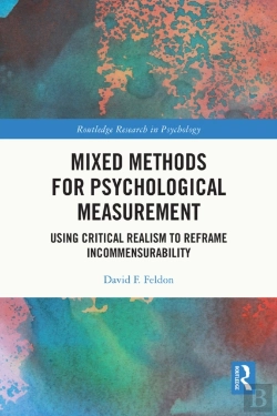 Bertrand.pt - Mixed Methods For Psychological Measurement