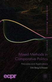 Mixed Methods In Comparative Politics