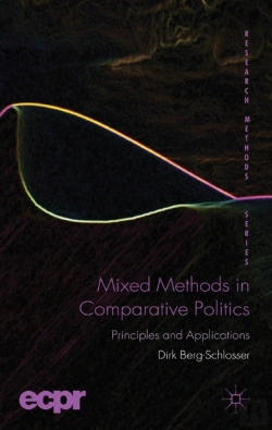 Bertrand.pt - Mixed Methods In Comparative Politics
