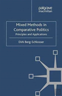 Bertrand.pt - Mixed Methods In Comparative Politics