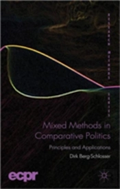 Mixed Methods In Comparative Politics