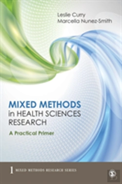 Bertrand.pt - Mixed Methods In Health Sciences Research