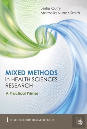 Mixed Methods In Health Sciences Research