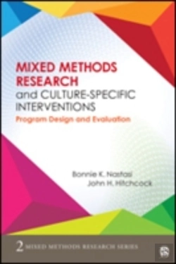 Bertrand.pt - Mixed Methods Research And Culture-Specific Interventions