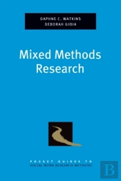 Mixed Methods Research