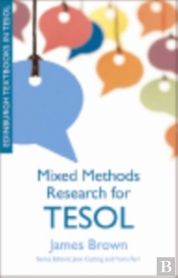 Bertrand.pt - Mixed Methods Research For Tesol