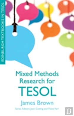 Bertrand.pt - Mixed Methods Research For Tesol