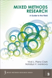 Mixed Methods Research