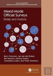 Mixed-Mode Official Surveys
